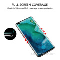 Protettore dello schermo TPU Hydrogel per Huawei Honor V30